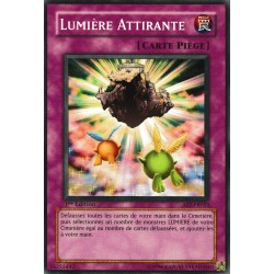 Lumière Attirante (C)