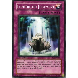 Lumière Du Jugement (C)