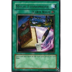 Magie économique (R)