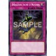Malédiction D'anubis (UR)