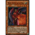 Mars, Agent de la Force (SR) [AST]