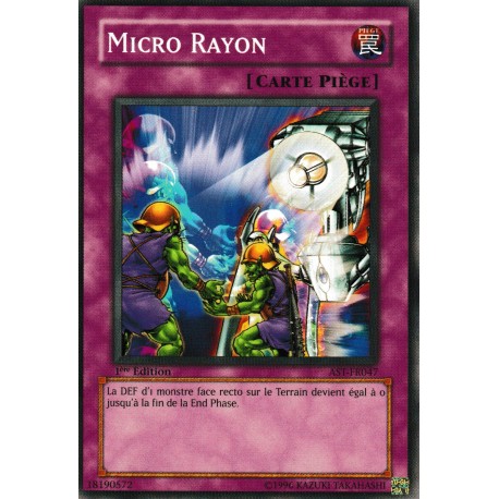 Micro Rayon (C)