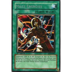 Mille Energies (R)