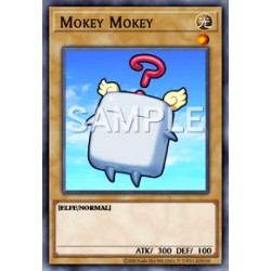 Mokey mokey (C)