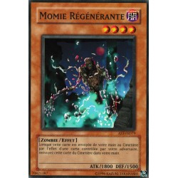 Momie régénérante (C)