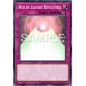 Mur de Lumière Révélatrice (C) [AST]