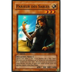 Parieur des sables (C)