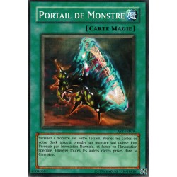 Portail De Monstre (C)