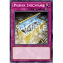 Premier Sarcophage (SR) [AST]