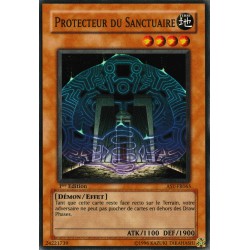 Protecteur du sanctuaire (C)
