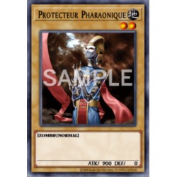Protecteur Pharaonique (C)
