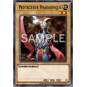 Protecteur Pharaonique (C) [AST]