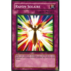 Rayon Solaire (C)