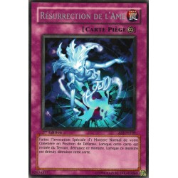 Résurrection De L'âme (R)