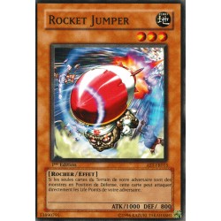 Rocket Jumper (C)