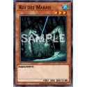 Roi des Marais (R) [AST]