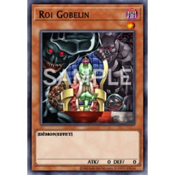 Roi Gobelin (C)