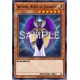 Saturne, Agent Du Jugement (UR)