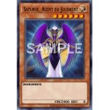 Saturne, Agent Du Jugement (UR) [AST]