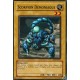 Scorpion démoniaque (C)