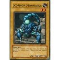 Scorpion Démoniaque (C) [AST]