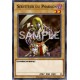 Serviteur du pharaon (C)