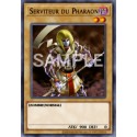 Serviteur du Pharaon (C) [AST]
