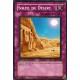 Soleil du désert (C)
