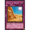 Soleil du Désert (C) [AST]