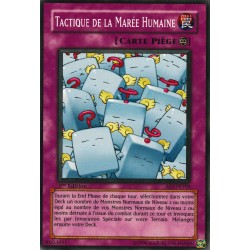 Tactique de la marée humaine (C)