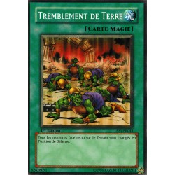 Tremblement De Terre (C)