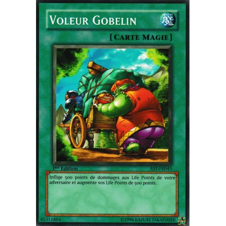 Voleur Gobelin (C)