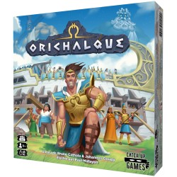 Orichalque