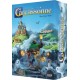 Carcassonne : Ombres et Brouillard