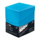 Deck Box 100+ Eclipse - Ultra PRO