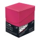 Deck Box 100+ Eclipse - Ultra PRO