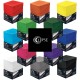 Deck Box 100+ Eclipse - Ultra PRO
