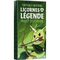 Unstable Unicorns : Licornes de Légende (Extension)