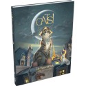 Cats! La Mascarade - édition Deluxe