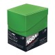 Deck Box 100+ Eclipse - Ultra PRO