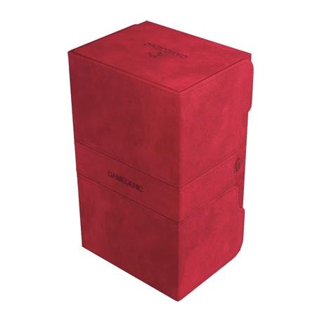 GG : Watchtower 200+ XL Red