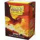 100 DUAL Sleeves MATTE - Format Standard - Dragon Shield protège-cartes