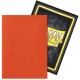 100 DUAL Sleeves MATTE - Format Standard - Dragon Shield protège-cartes