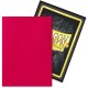 100 DUAL Sleeves MATTE - Format Standard - Dragon Shield protège-cartes