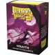100 DUAL Sleeves MATTE - Format Standard - Dragon Shield protège-cartes