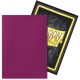 100 DUAL Sleeves MATTE - Format Standard - Dragon Shield protège-cartes