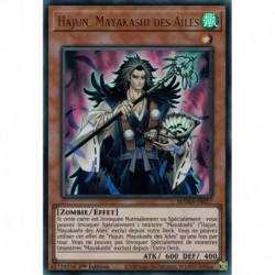 Hajun, Mayakashi des Ailes (UR) [MAMA]