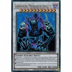Gashadokuro, Mayakashi du Squelette (UR) [MAMA]