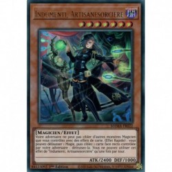 Indumenti, Artisanesorcière (UR) [MAMA]