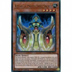 Keldo la Protectrice Sacrée (UR) [MAMA]